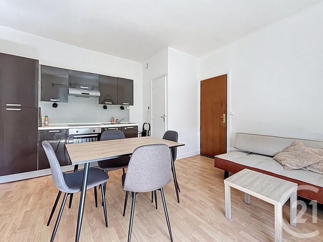 Appartement F2 à vendre - 2 pièces - 35,67 m2 - Chartres - 28 - CENTRE