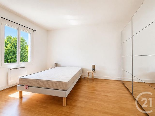 Appartement F2 &agrave; vendre - 2 pi&egrave;ces - 35,67 m2 - Chartres - 28 - CENTRE