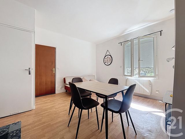 Appartement F2 à vendre - 2 pièces - 35,67 m2 - Chartres - 28 - CENTRE