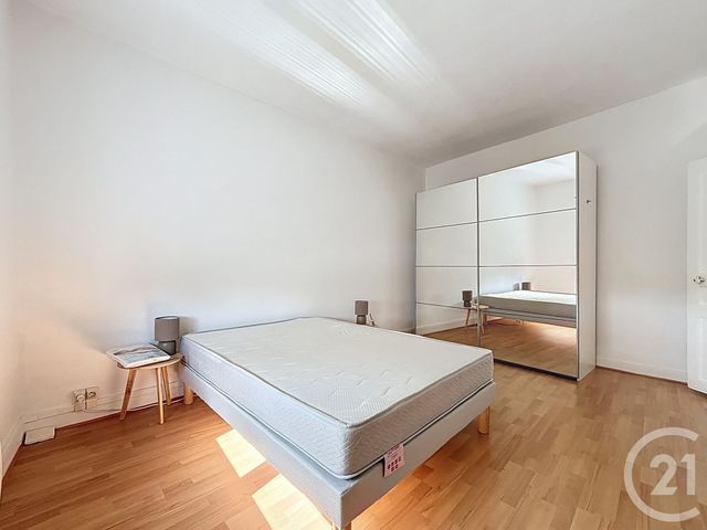 Appartement F2 à vendre - 2 pièces - 35,67 m2 - Chartres - 28 - CENTRE