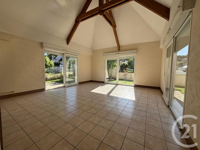 Maison à louer - 6 pièces - 160,24 m2 - Chartres - 28 - CENTRE