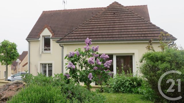 Maison à louer - 6 pièces - 160,24 m2 - Chartres - 28 - CENTRE