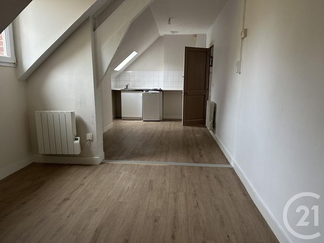 Appartement F1 à louer - 1 pièce - 31,86 m2 - Chartres - 28 - CENTRE