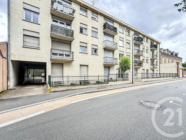 appartement - CHARTRES - 28