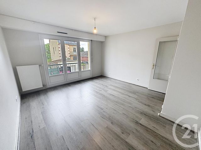 Appartement F3 à vendre CHARTRES
