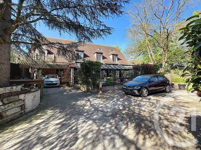 Maison à vendre - 16 pièces - 378 m2 - Chartres - 28 - CENTRE
