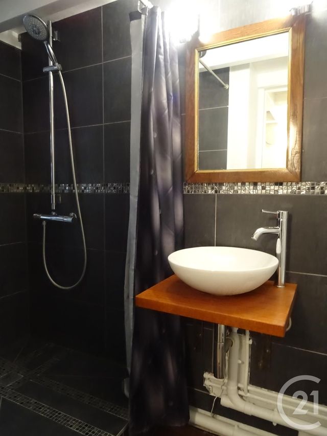 Appartement T1 à louer - 1 pièce - 22,32 m2 - Chartres - 28 - CENTRE