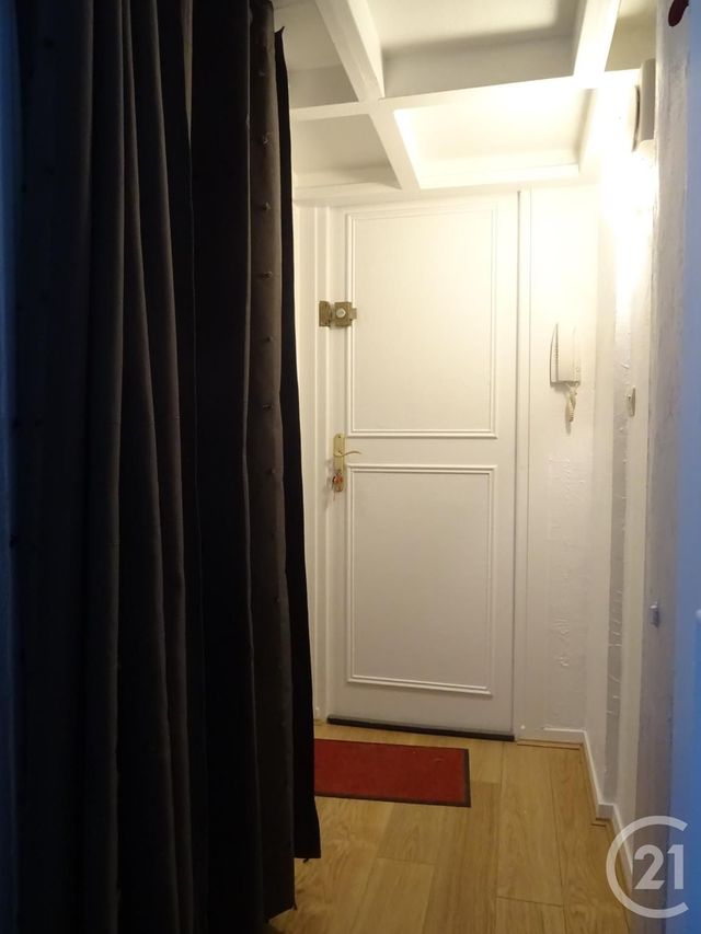 Appartement T1 à louer - 1 pièce - 22,32 m2 - Chartres - 28 - CENTRE