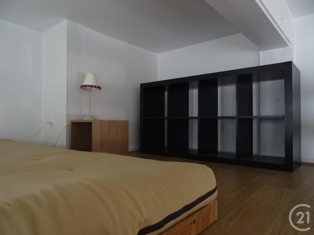 Appartement T1 à louer - 1 pièce - 22,32 m2 - Chartres - 28 - CENTRE