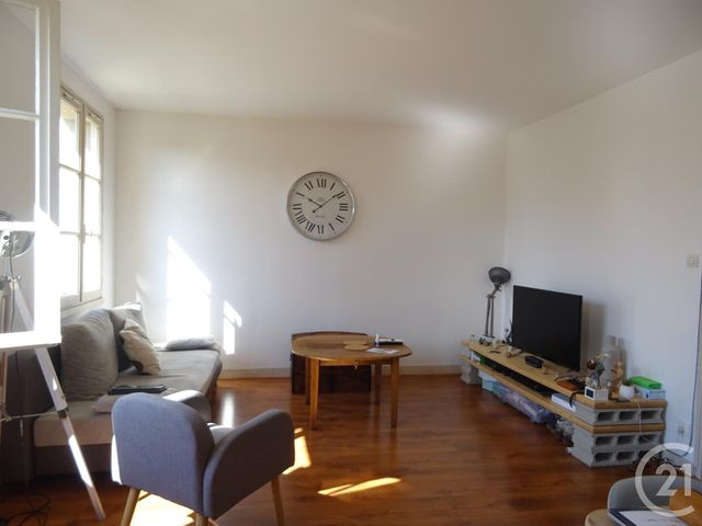 Appartement T2 à louer - 2 pièces - 55,82 m2 - Chartres - 28 - CENTRE