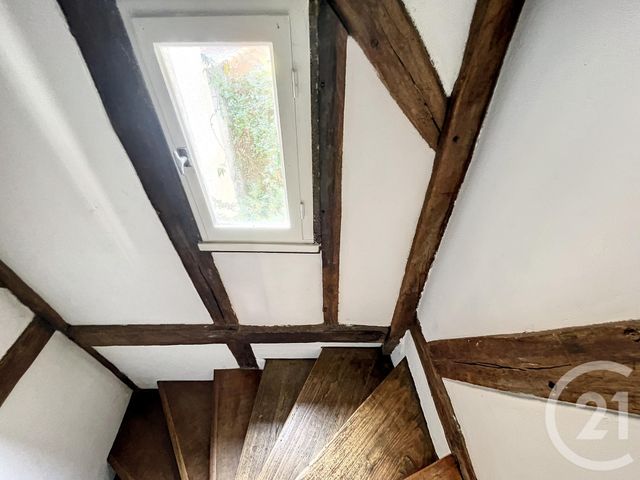 Appartement F3 à vendre - 2 pièces - 62 m2 - Chartres - 28 - CENTRE