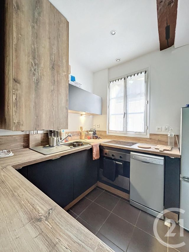 Appartement F3 à vendre - 2 pièces - 62 m2 - Chartres - 28 - CENTRE