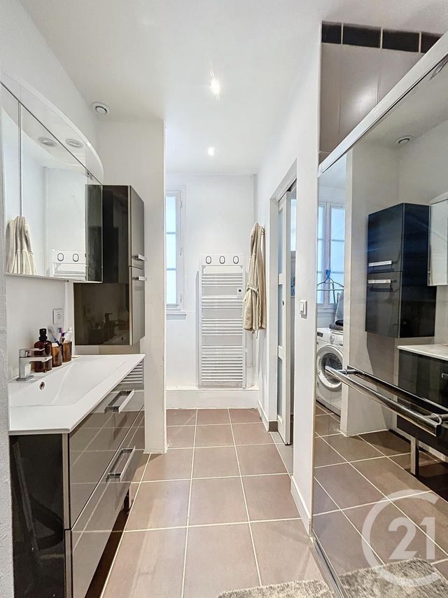 Appartement F3 à vendre - 2 pièces - 62 m2 - Chartres - 28 - CENTRE