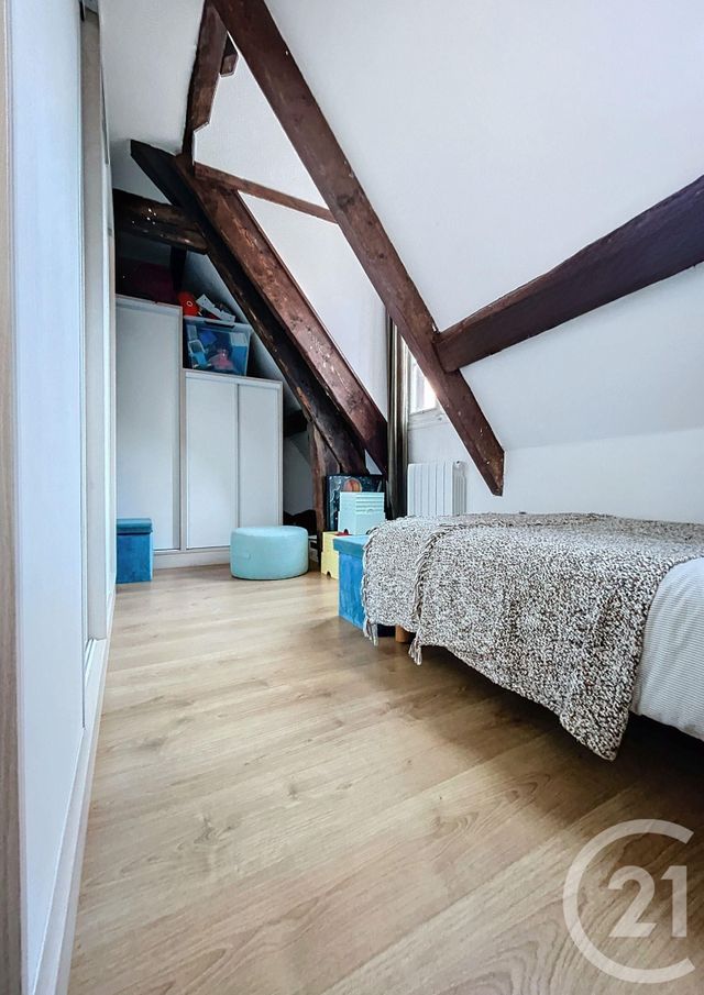 Appartement F3 à vendre - 2 pièces - 62 m2 - Chartres - 28 - CENTRE