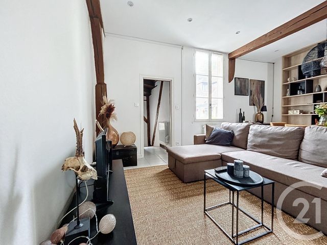 Appartement F3 à vendre - 2 pièces - 62 m2 - Chartres - 28 - CENTRE