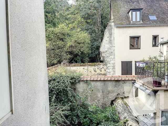 Appartement F3 à vendre - 2 pièces - 62 m2 - Chartres - 28 - CENTRE