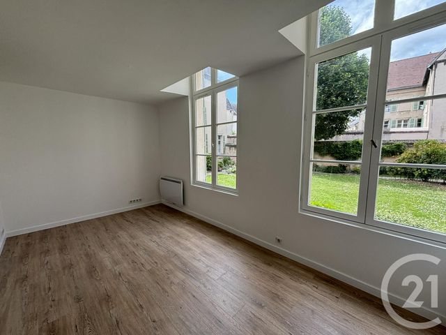 Appartement F1 à louer - 1 pièce - 44,98 m2 - Chartres - 28 - CENTRE