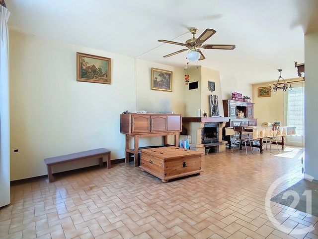 Maison à vendre - 4 pièces - 92,50 m2 - Chartres - 28 - CENTRE