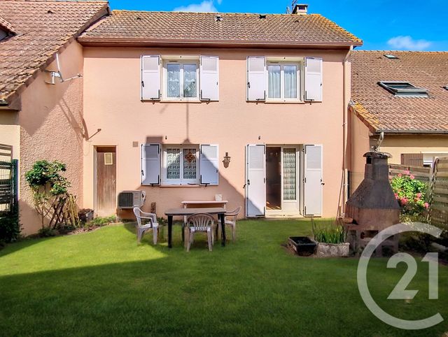 maison - CHARTRES - 28