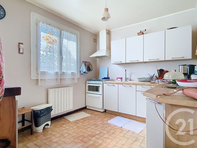 Maison à vendre - 4 pièces - 92,50 m2 - Chartres - 28 - CENTRE