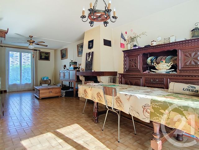 Maison à vendre - 4 pièces - 92,50 m2 - Chartres - 28 - CENTRE