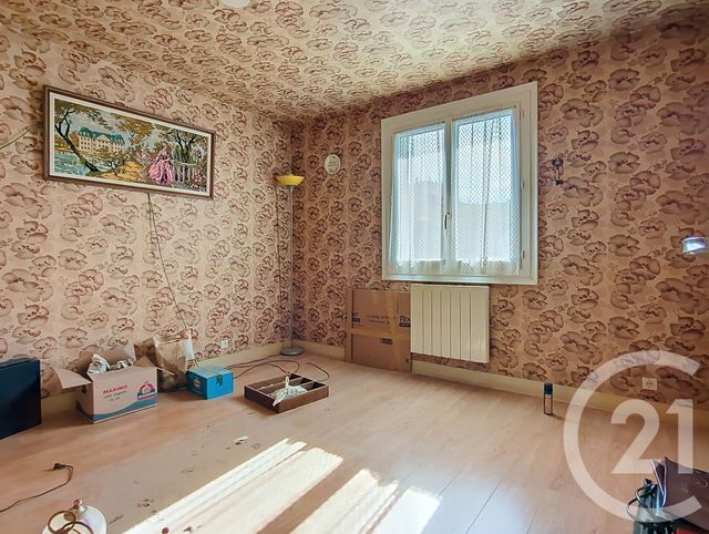 Maison à vendre - 4 pièces - 92,50 m2 - Chartres - 28 - CENTRE