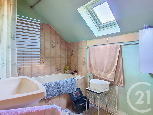 Maison à vendre - 4 pièces - 92,50 m2 - Chartres - 28 - CENTRE