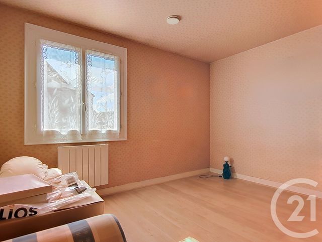 Maison à vendre - 4 pièces - 92,50 m2 - Chartres - 28 - CENTRE