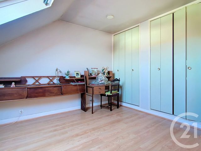 Maison à vendre - 4 pièces - 92,50 m2 - Chartres - 28 - CENTRE