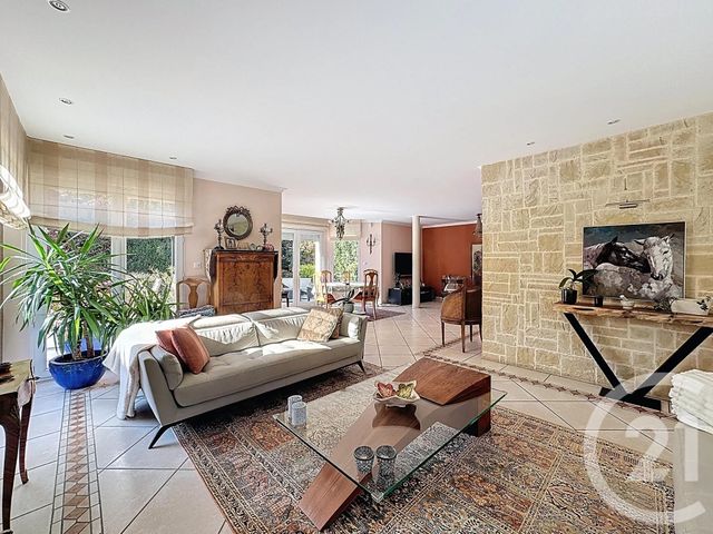 Maison à vendre - 6 pièces - 162 m2 - Chartres - 28 - CENTRE