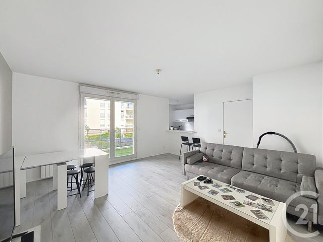 Appartement F2 à vendre - 2 pièces - 49,41 m2 - Chartres - 28 - CENTRE