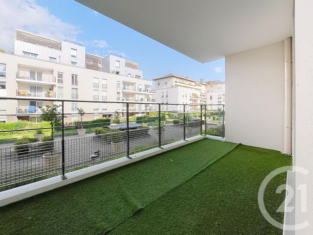 Appartement F2 à vendre - 2 pièces - 49,41 m2 - Chartres - 28 - CENTRE