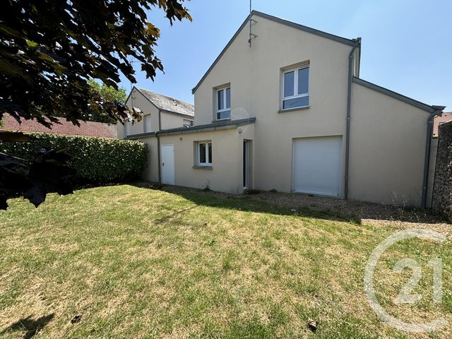 Maison à louer CHARTRES