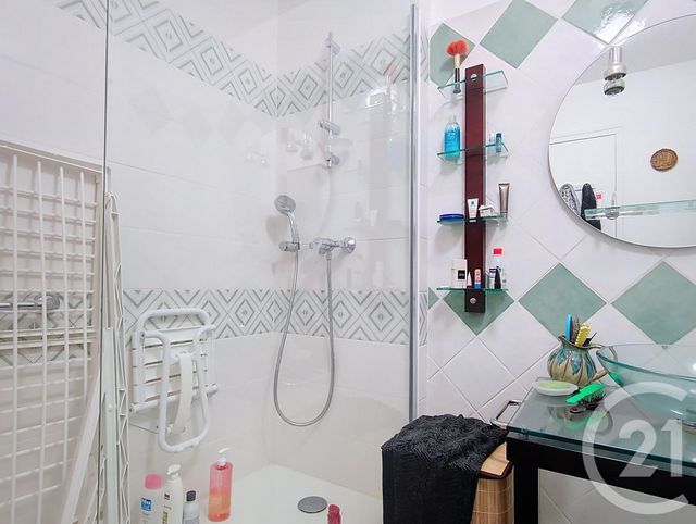 Appartement T4 à vendre - 4 pièces - 84,51 m2 - Chartres - 28 - CENTRE