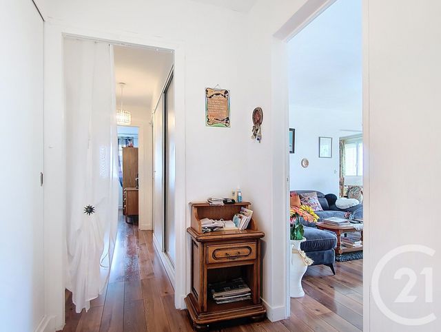 Appartement T4 à vendre - 4 pièces - 84,51 m2 - Chartres - 28 - CENTRE