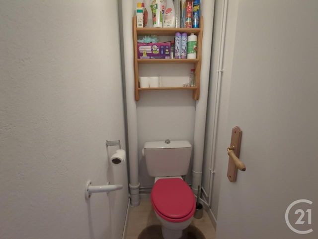 Appartement T4 à vendre - 4 pièces - 84,51 m2 - Chartres - 28 - CENTRE