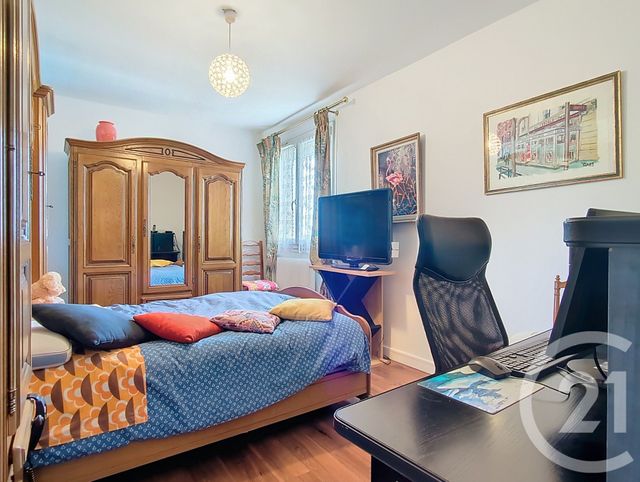 Appartement T4 à vendre - 4 pièces - 84,51 m2 - Chartres - 28 - CENTRE