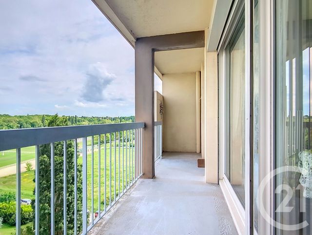 Appartement T4 à vendre - 4 pièces - 84,51 m2 - Chartres - 28 - CENTRE