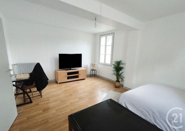 Appartement F1 à louer - 1 pièce - 33,05 m2 - Chartres - 28 - CENTRE