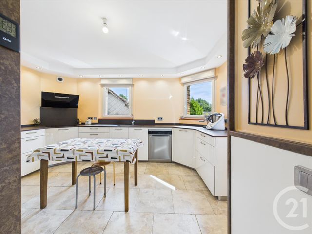 Maison à vendre - 7 pièces - 190 m2 - Leves - 28 - CENTRE