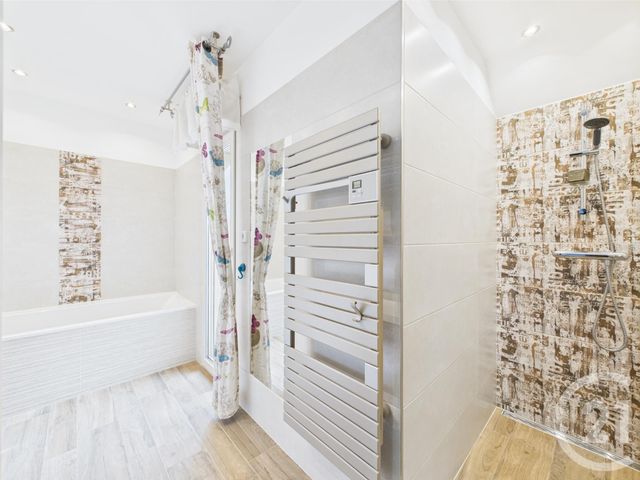 Maison à vendre - 7 pièces - 190 m2 - Leves - 28 - CENTRE