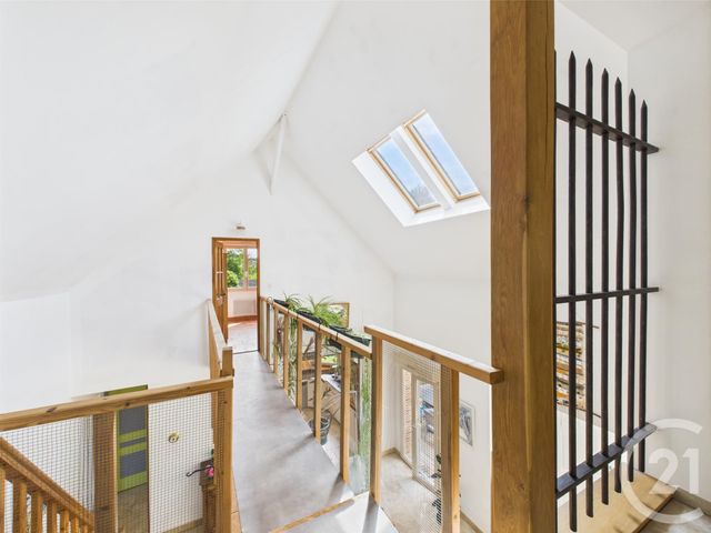 Maison à vendre - 7 pièces - 190 m2 - Leves - 28 - CENTRE