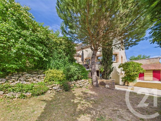 Maison à vendre - 7 pièces - 190 m2 - Leves - 28 - CENTRE