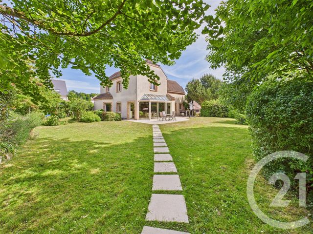 Maison à vendre - 7 pièces - 190 m2 - Chartres - 28 - CENTRE