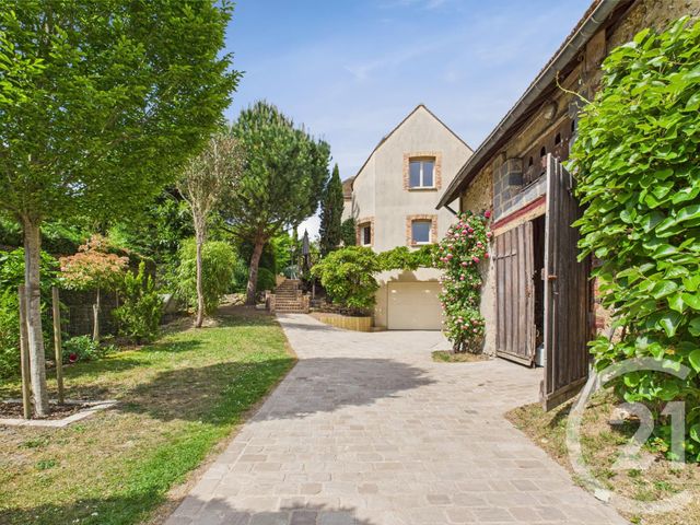 Maison à vendre - 7 pièces - 190 m2 - Leves - 28 - CENTRE