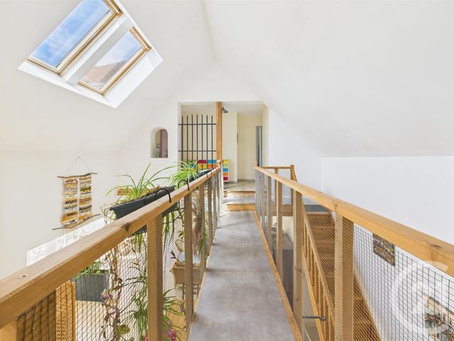 Maison à vendre - 7 pièces - 190 m2 - Leves - 28 - CENTRE