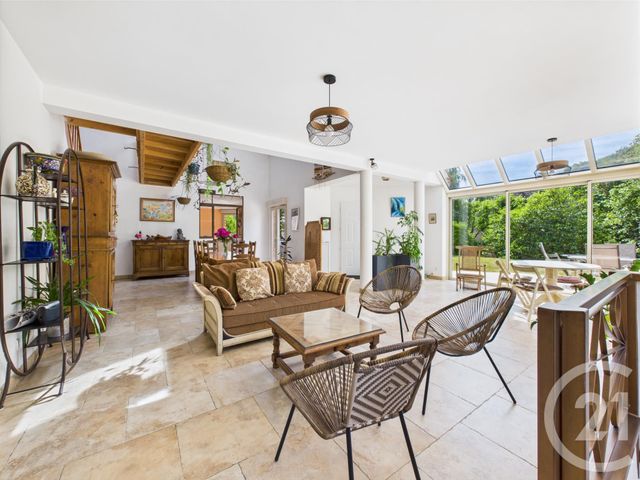 Maison à vendre - 7 pièces - 190 m2 - Leves - 28 - CENTRE