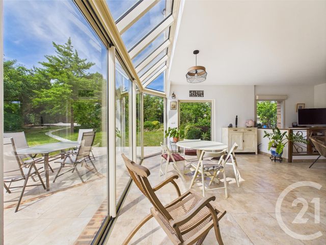 Maison à vendre - 7 pièces - 190 m2 - Leves - 28 - CENTRE