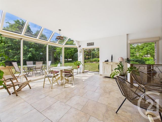 Maison à vendre - 7 pièces - 190 m2 - Leves - 28 - CENTRE