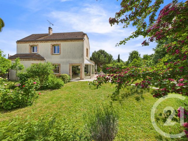 Maison à vendre - 7 pièces - 190 m2 - Leves - 28 - CENTRE